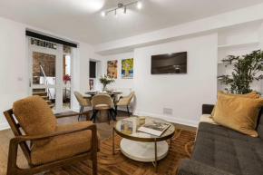 The Urban Hideaway near Portobello Road